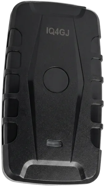 IQTrack Ranger slim magnetic GPS tracker